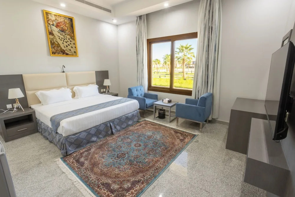 vista hotel