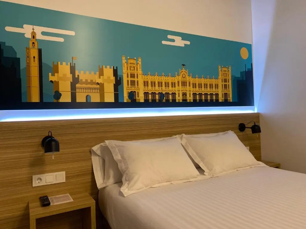 Foto - Original Domino House