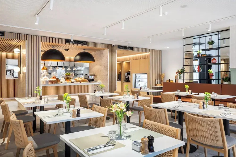 Foto - Holiday Inn Melbourne Bourke Street Mall by IHG