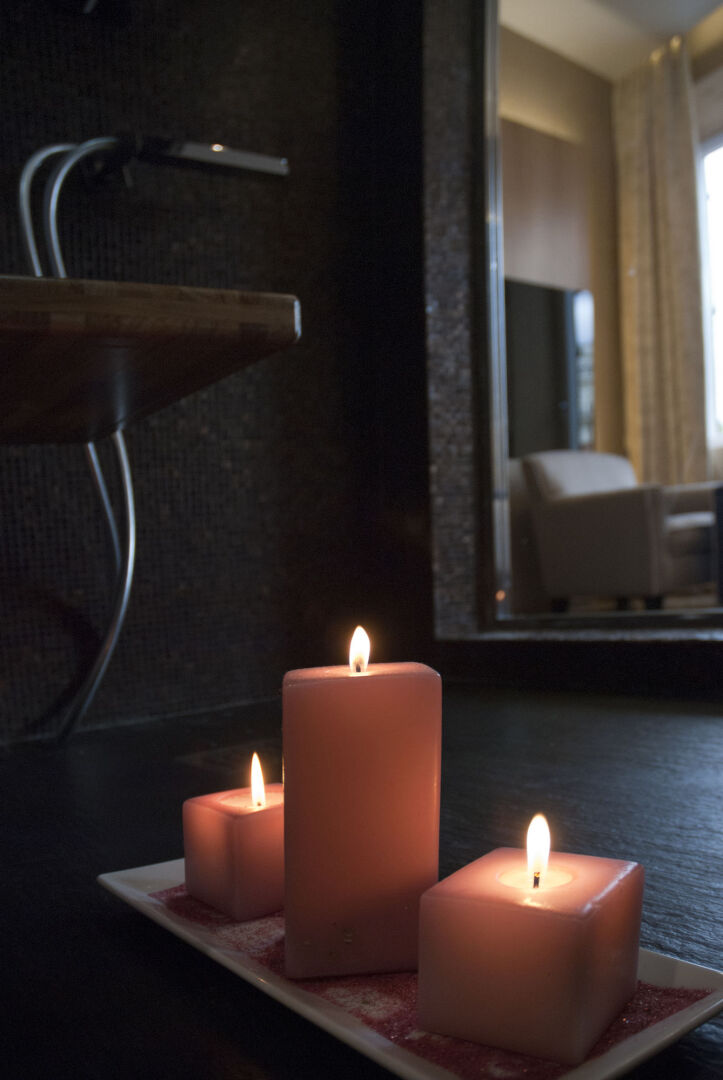 Foto - Sun Suite Luxury Pantheon