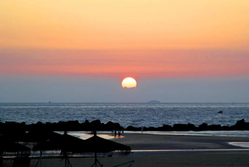 Photo - Agadir Beach Club