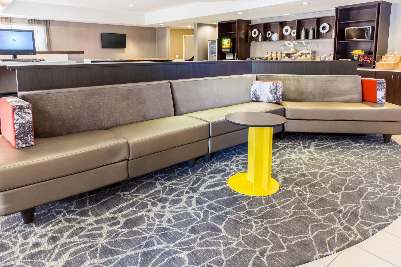 Photo - Springhill Suites By Marriott Houston Brookhollow