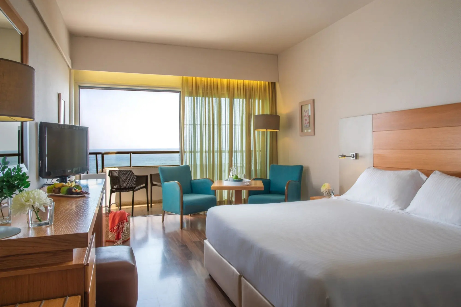 Foto - Alion Beach Hotel