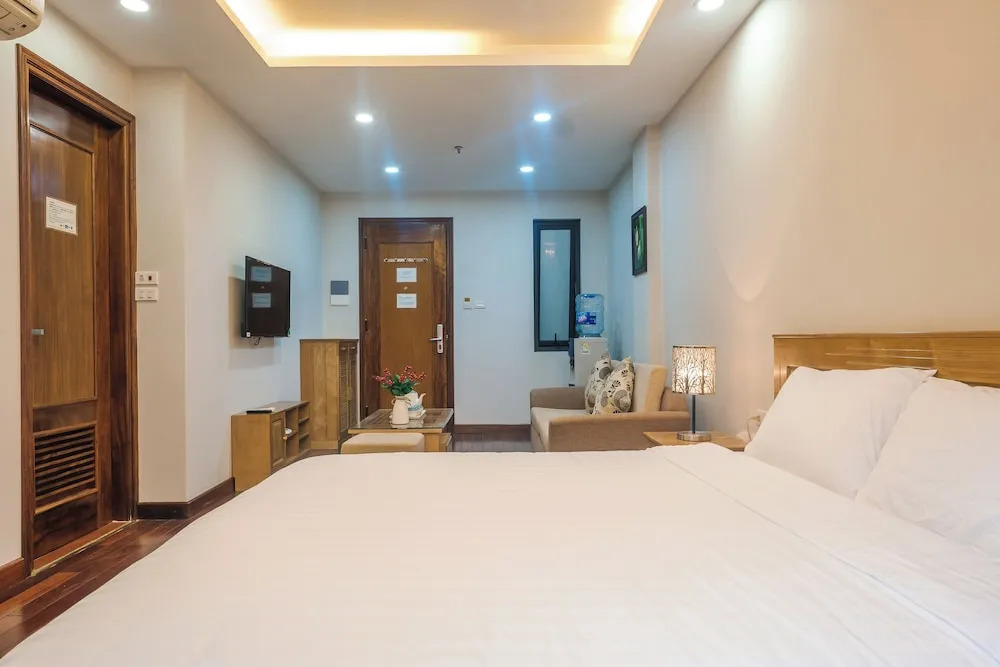 Photo - NINE HOUSING Kim Mã