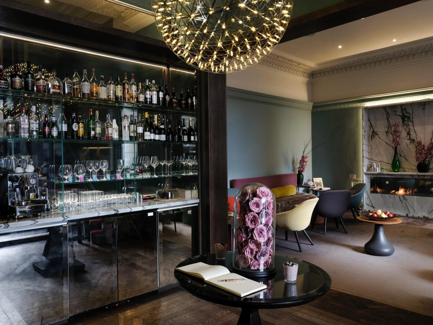 Foto - The Chapter Hotels - Lancaster Gate Hotel
