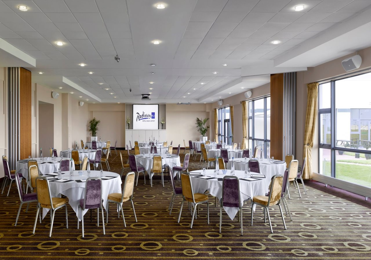 Photo - Clayton Hotel Dublin Airport Central