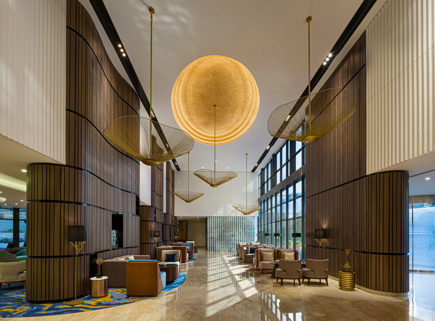 Foto - Millennium Place Dubai Marina