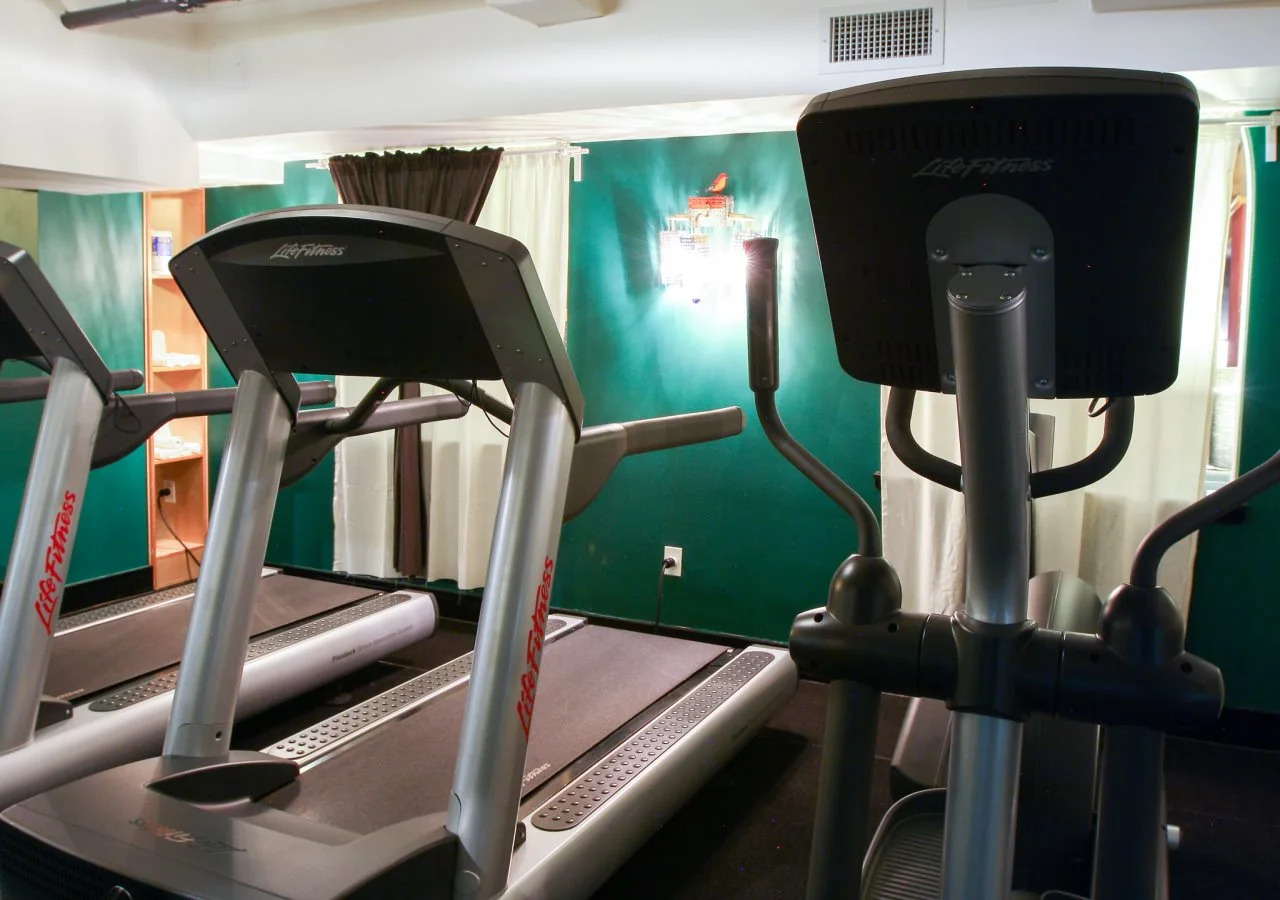 Foto - Henry Norman Hotel