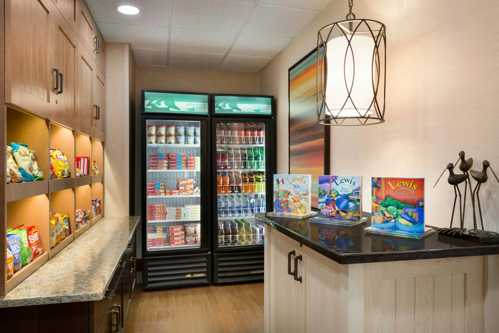 Foto - Homewood Suites by Hilton Houston-Westchase