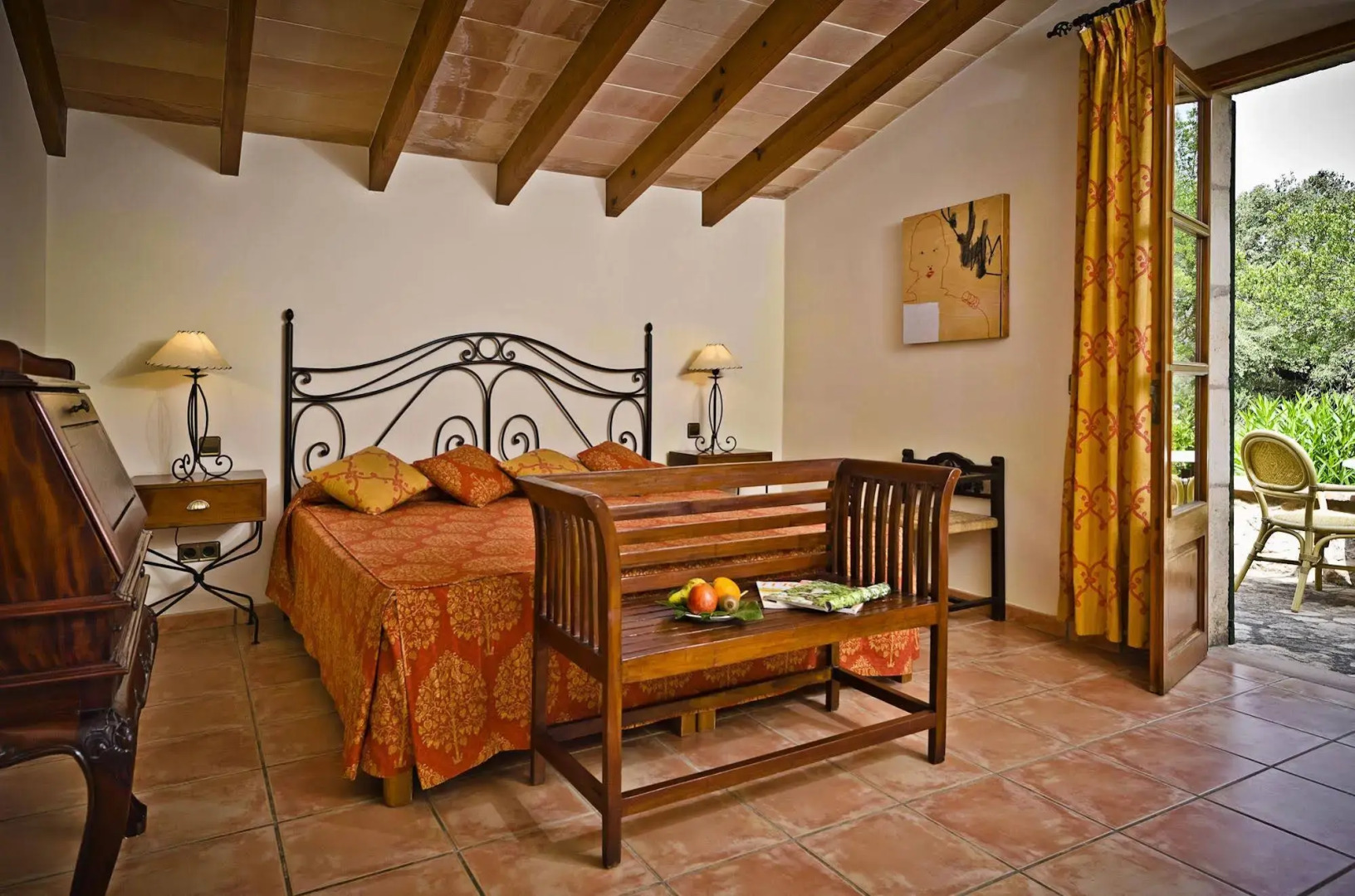 Foto - Principal Son Amoixa