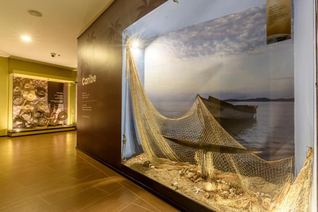 Photo - Diez Hotel Categoria Colombia