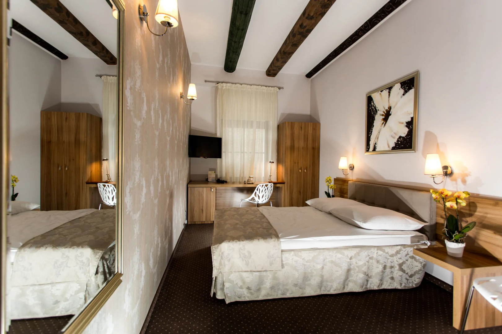 Photo - Tulip Hotels - Wroclaw Patio
