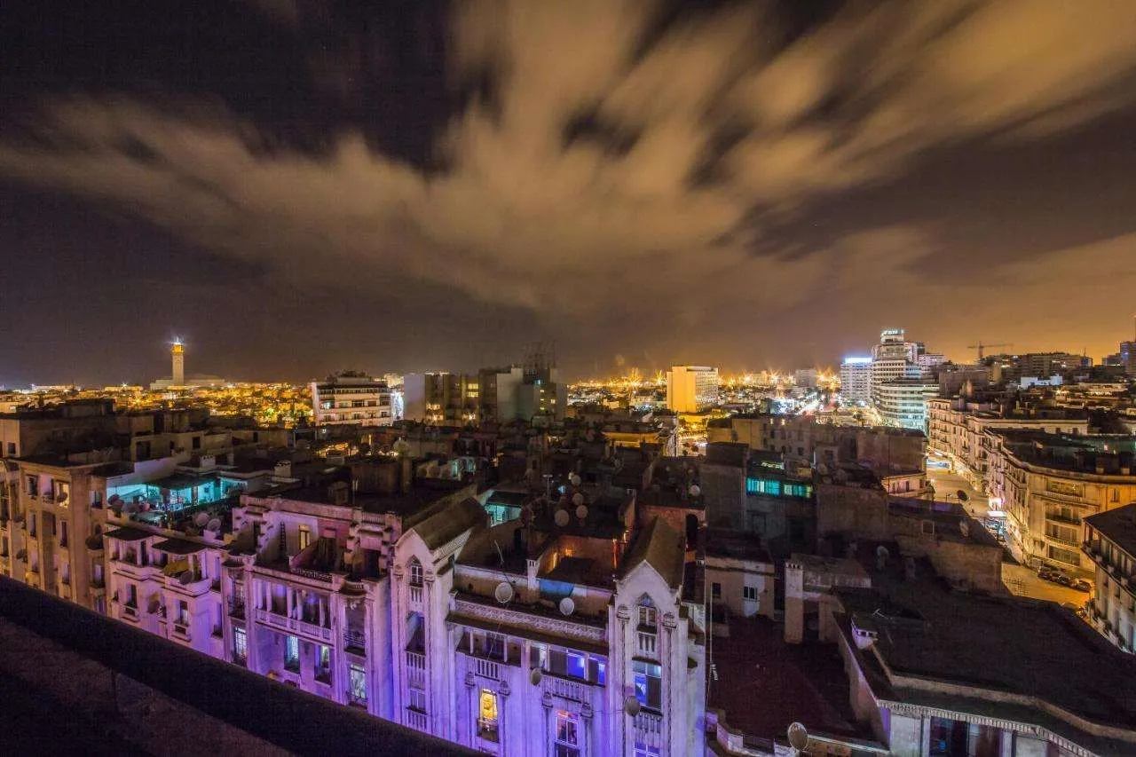 Photo - Hotel Prince de Paris