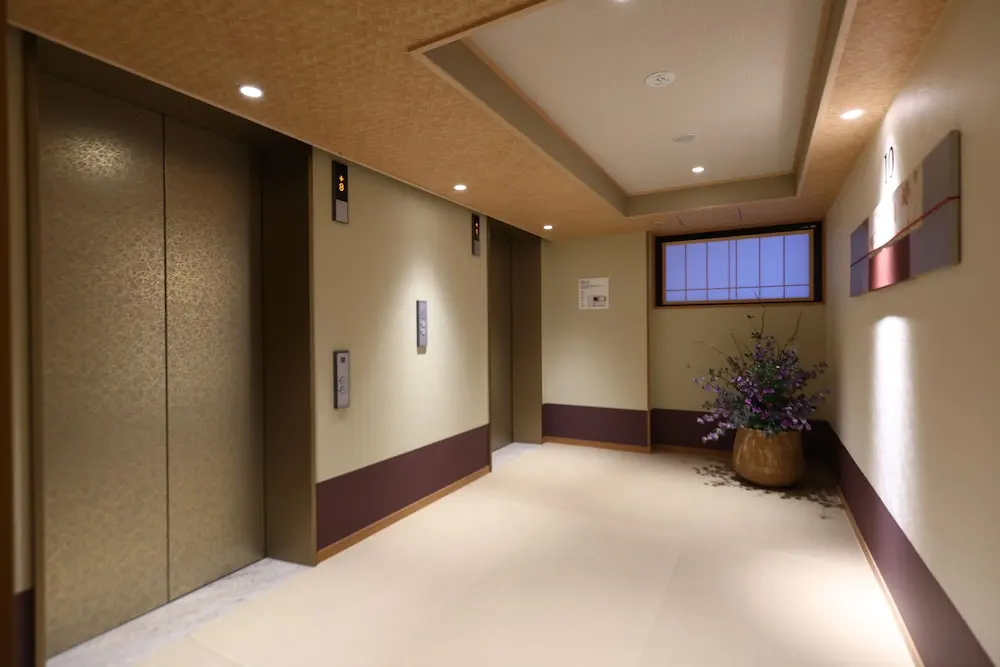 Photo - Onyado Nono Osaka Yodoyabashi