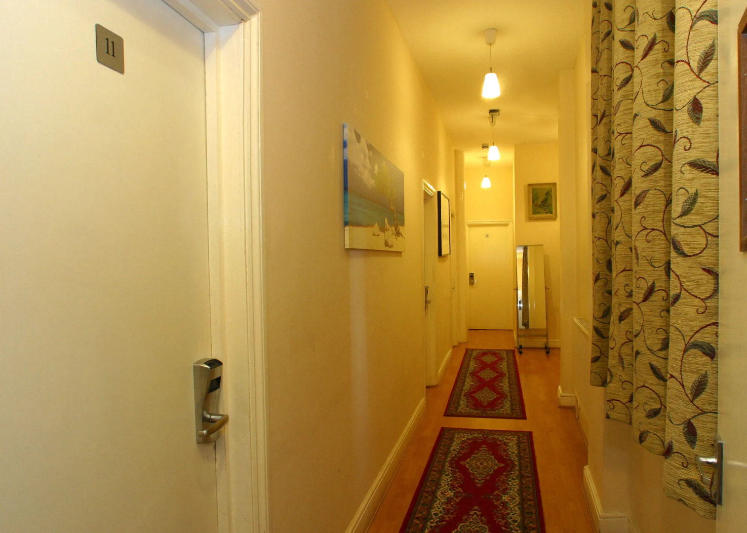 Foto - City London Hotel