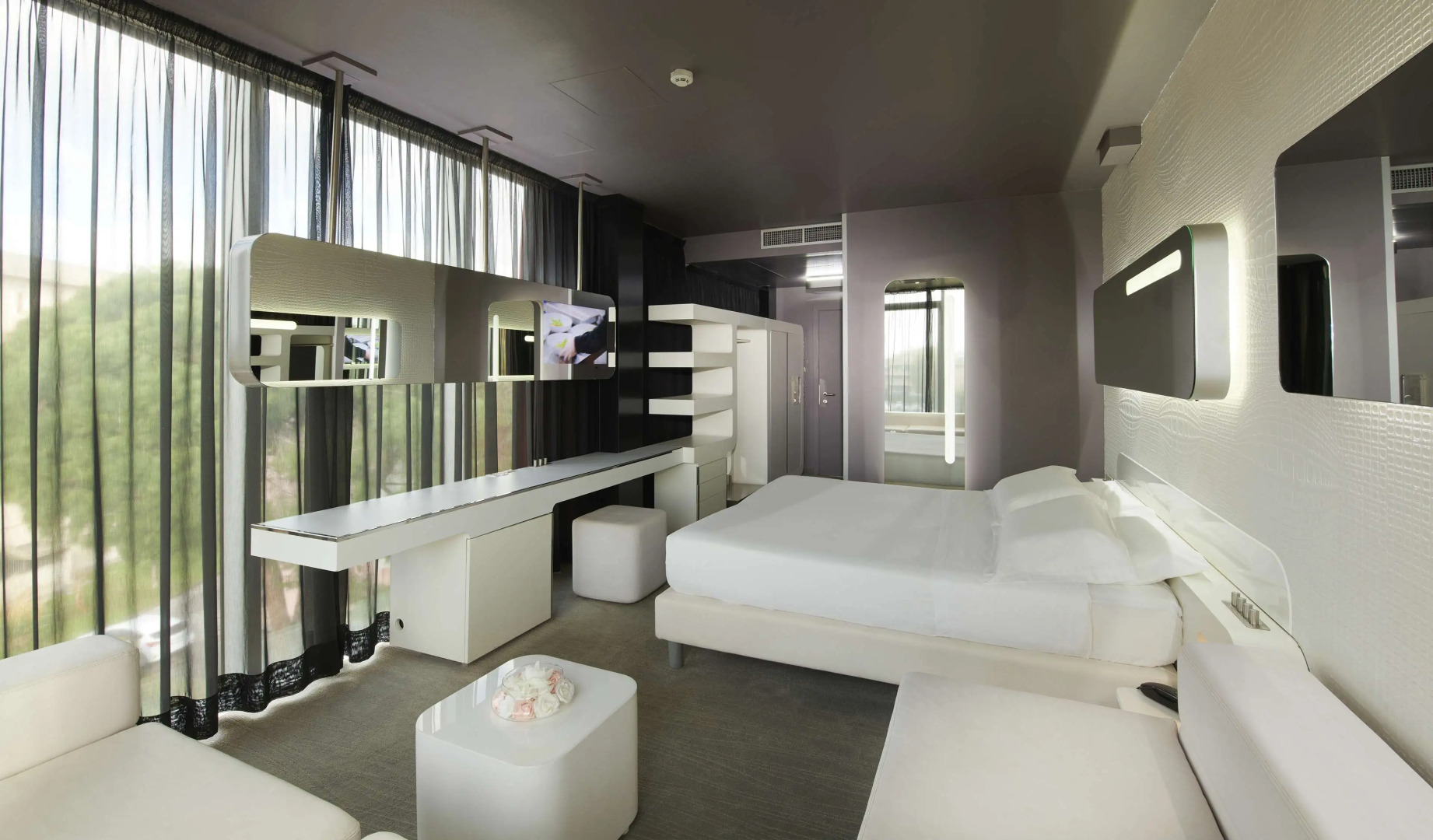 Foto - San Ranieri Hotel