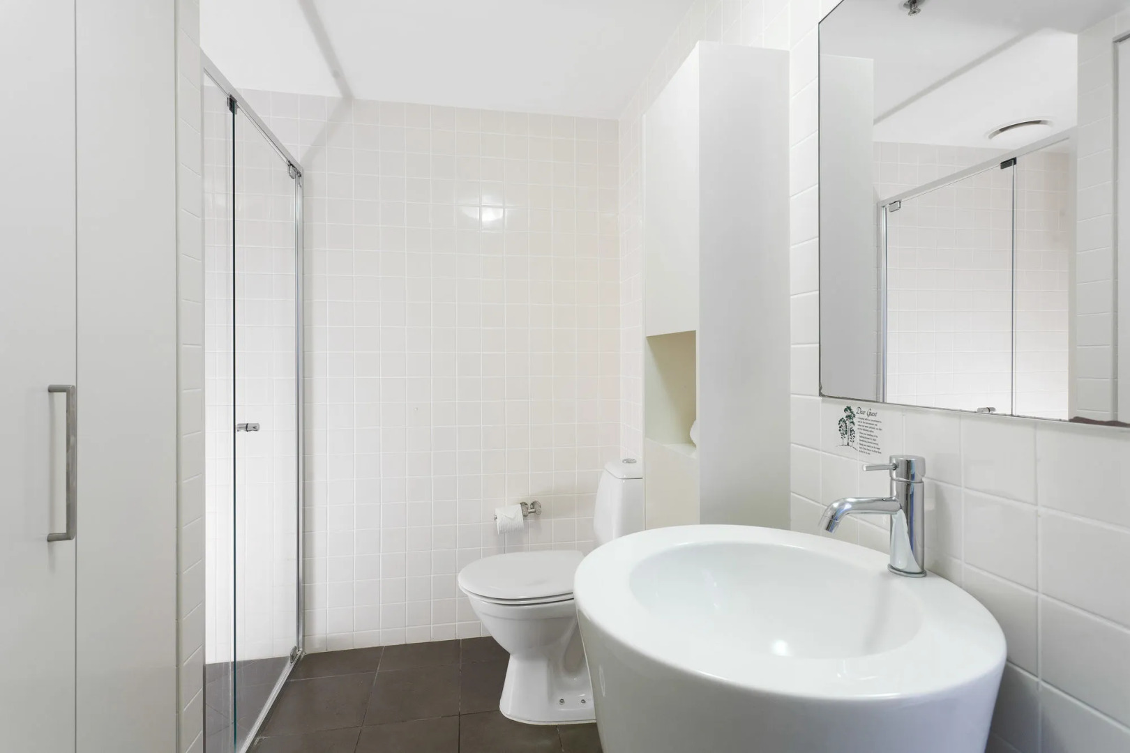 Foto - Evolution Apartments