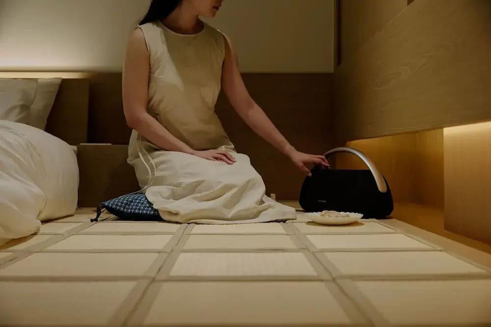 Foto - Sowon Ryokan and Hotel by Anook Sangbong