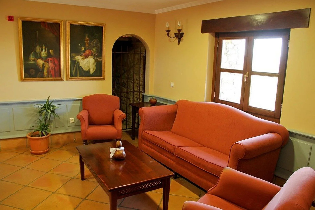 Foto - Hotel Tugasa Castillo de Castellar