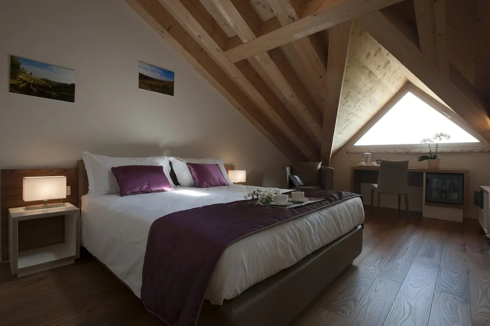 Foto - Hotel Villa del Poggio