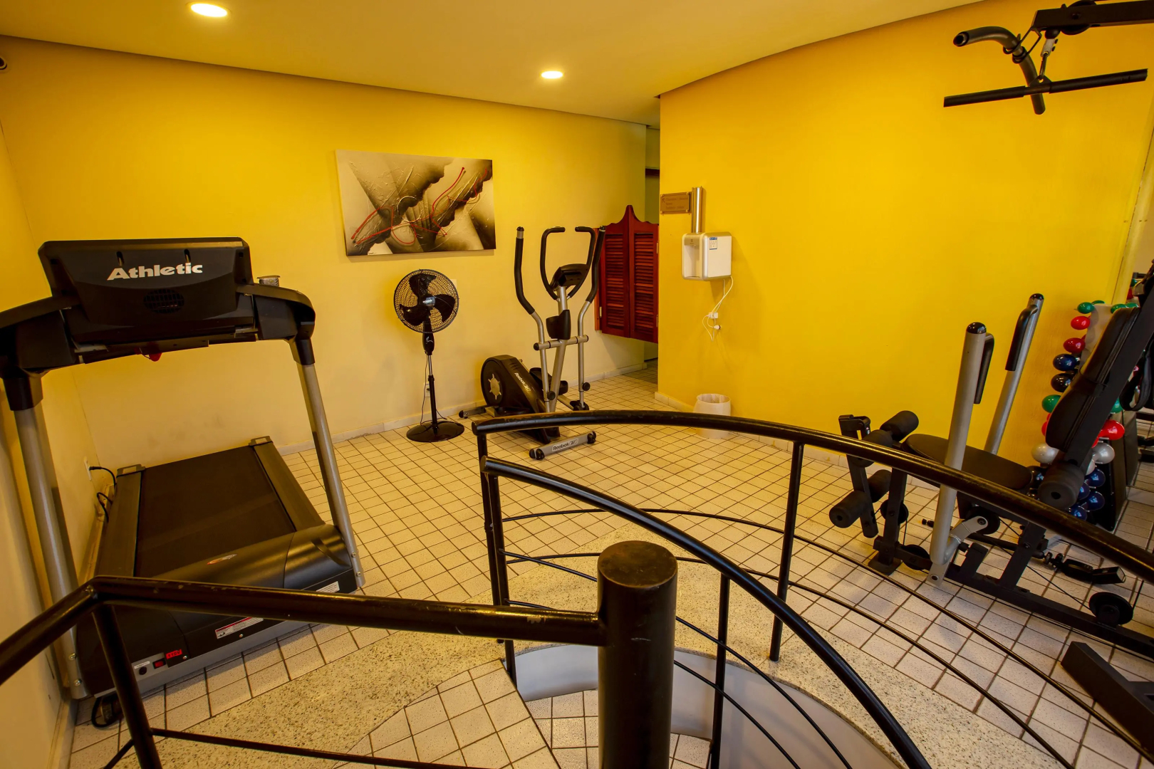 Photo - Golden Tower Pinheiros by Fênix Hotéis