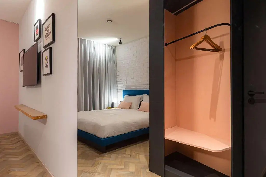 Foto - URBAN LOFT Cologne