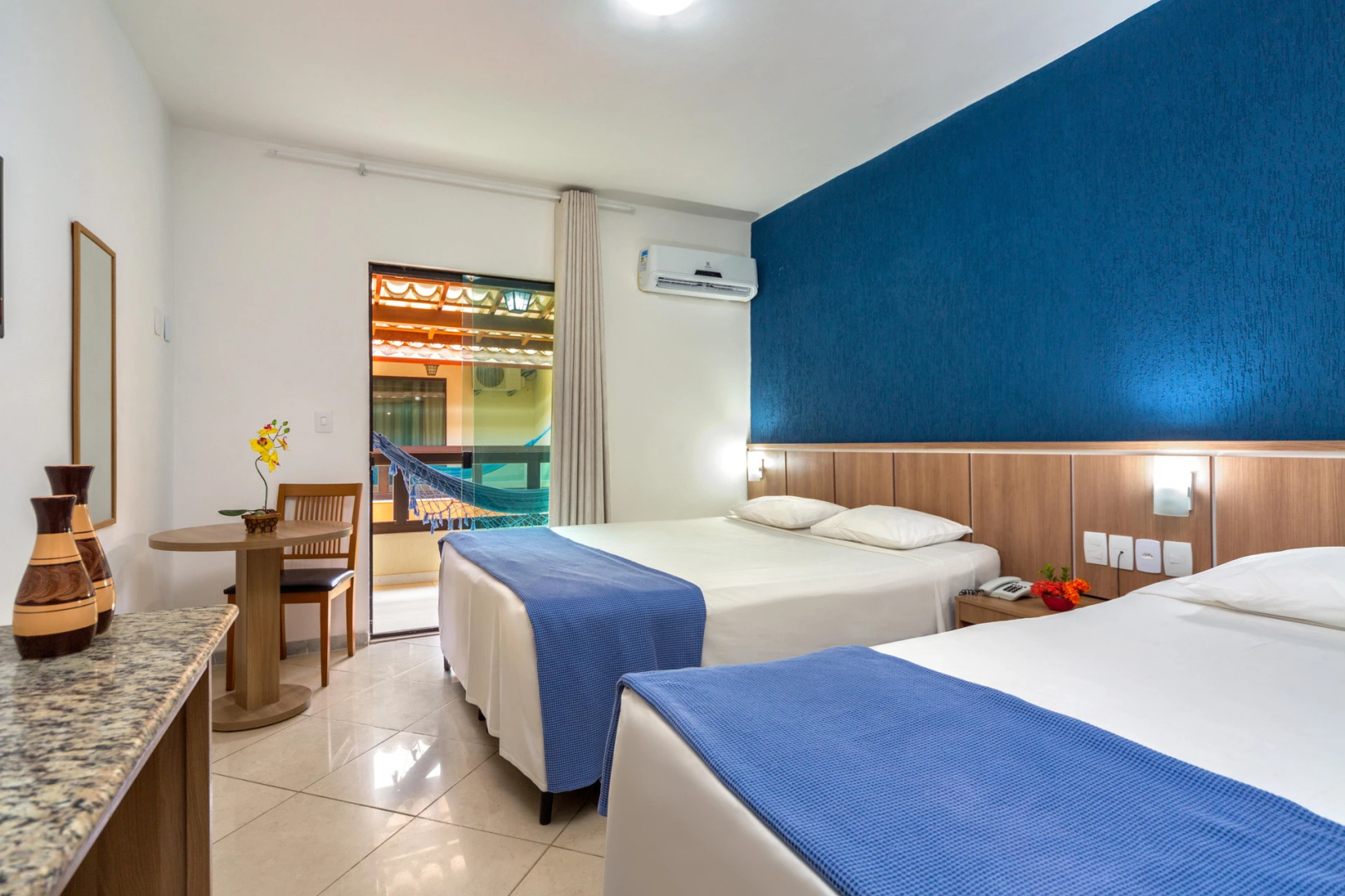 Photo - Hotel Beach Hills