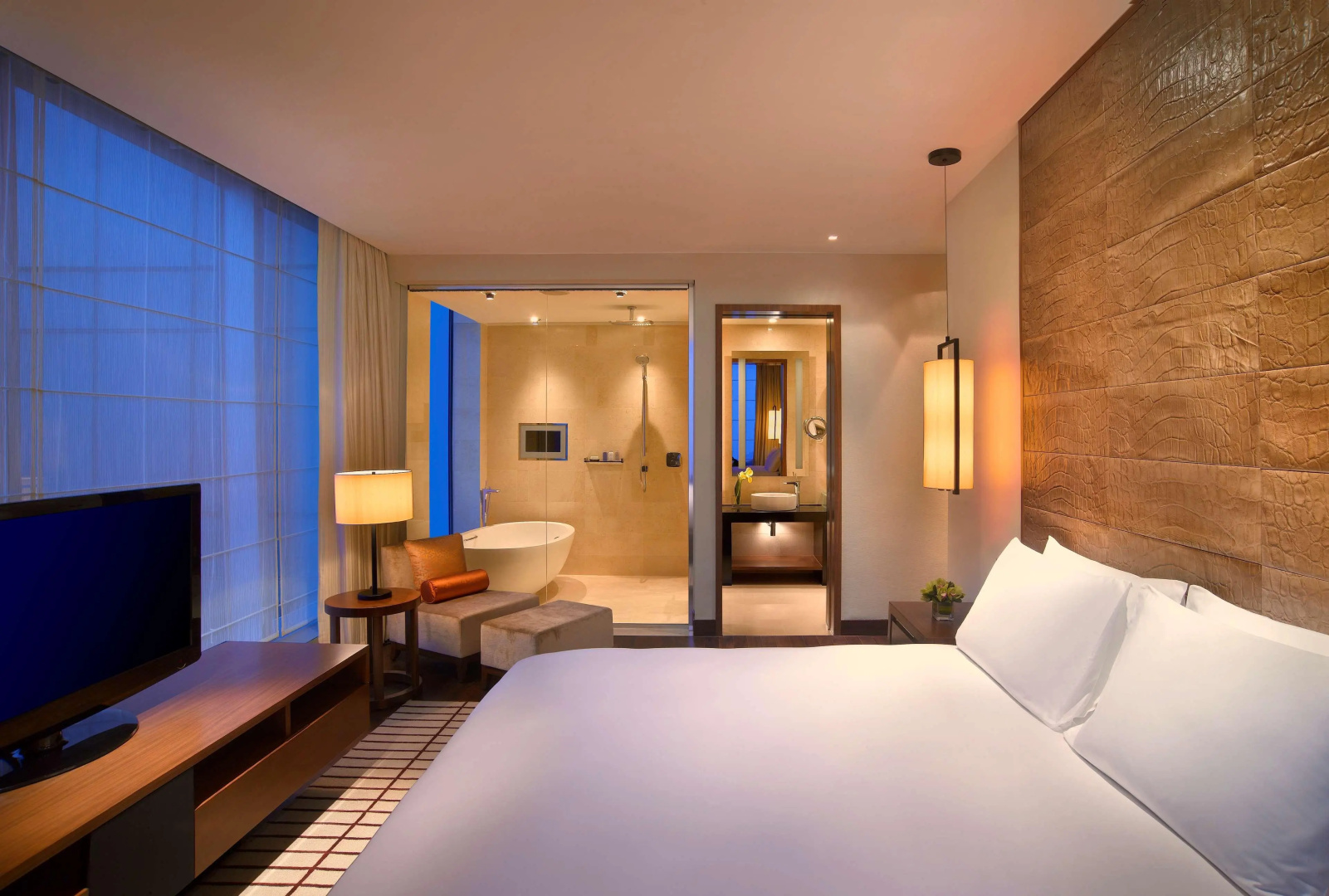 Foto - Grand Hyatt Macau