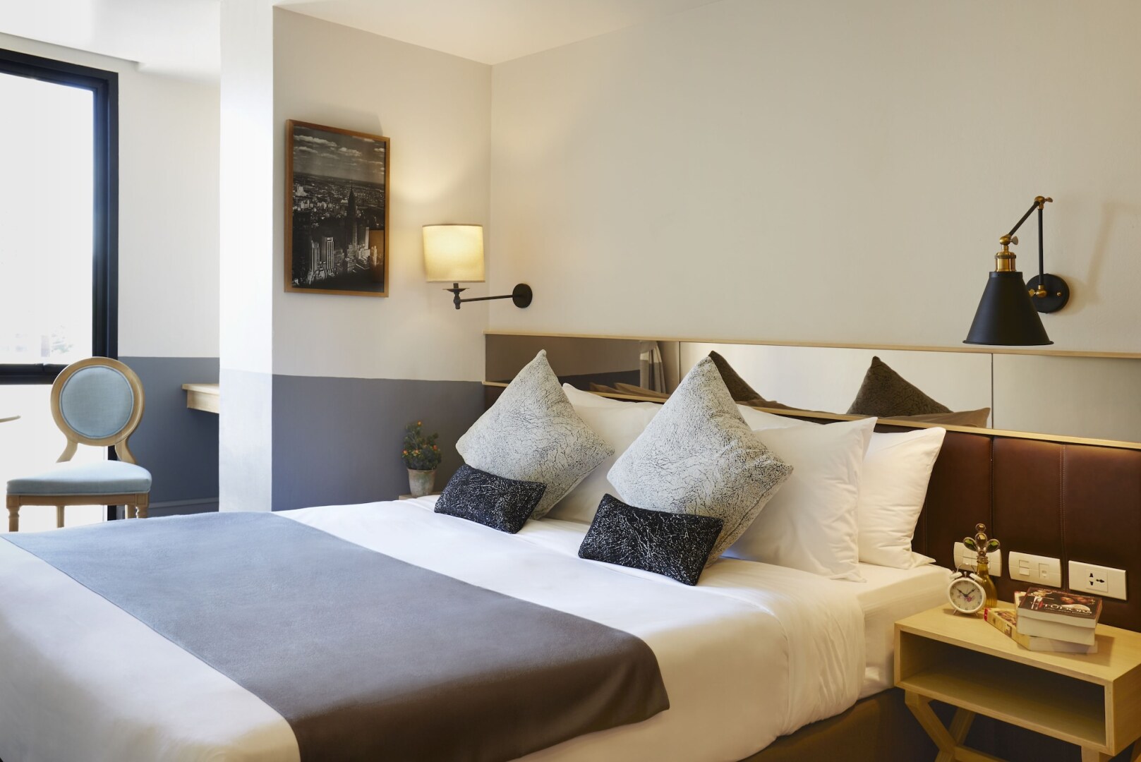 Photo - Vince Hotel Pratunam