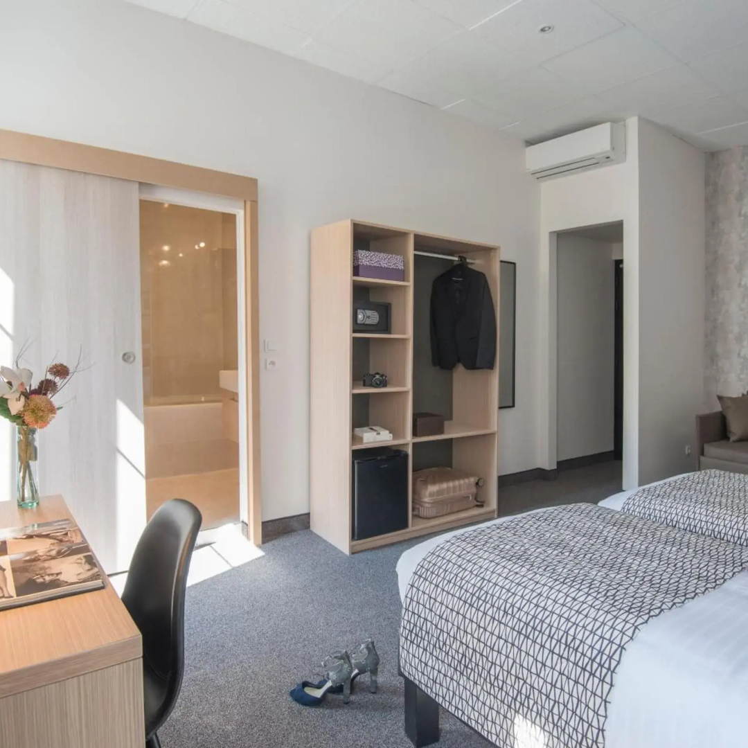 Photo - Hotel Saint Gothard