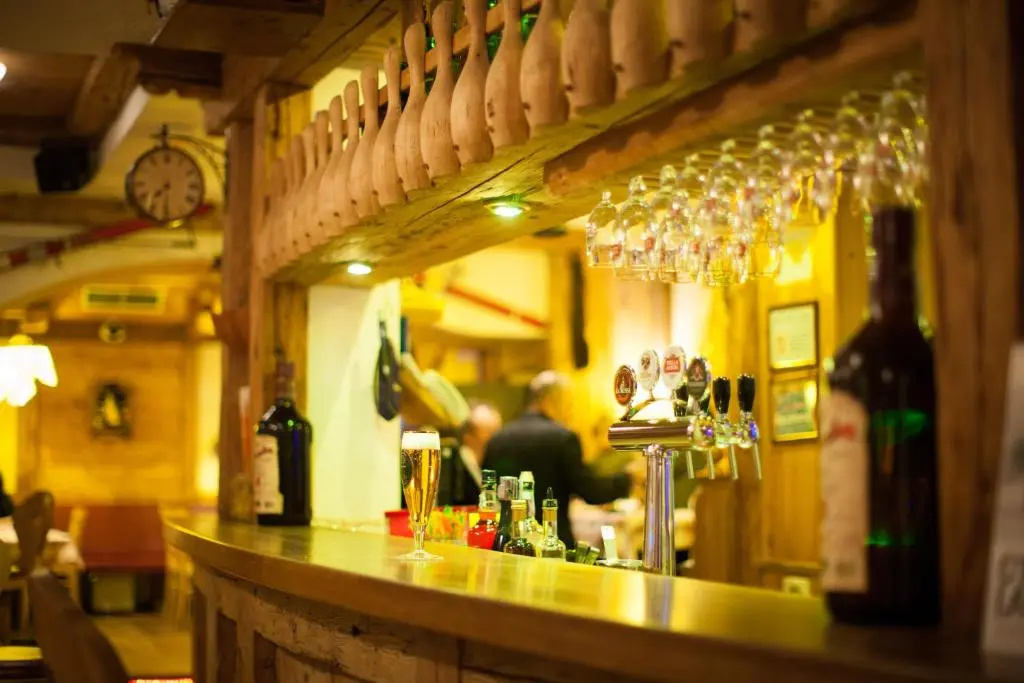 Photo - Sartori's Hotel