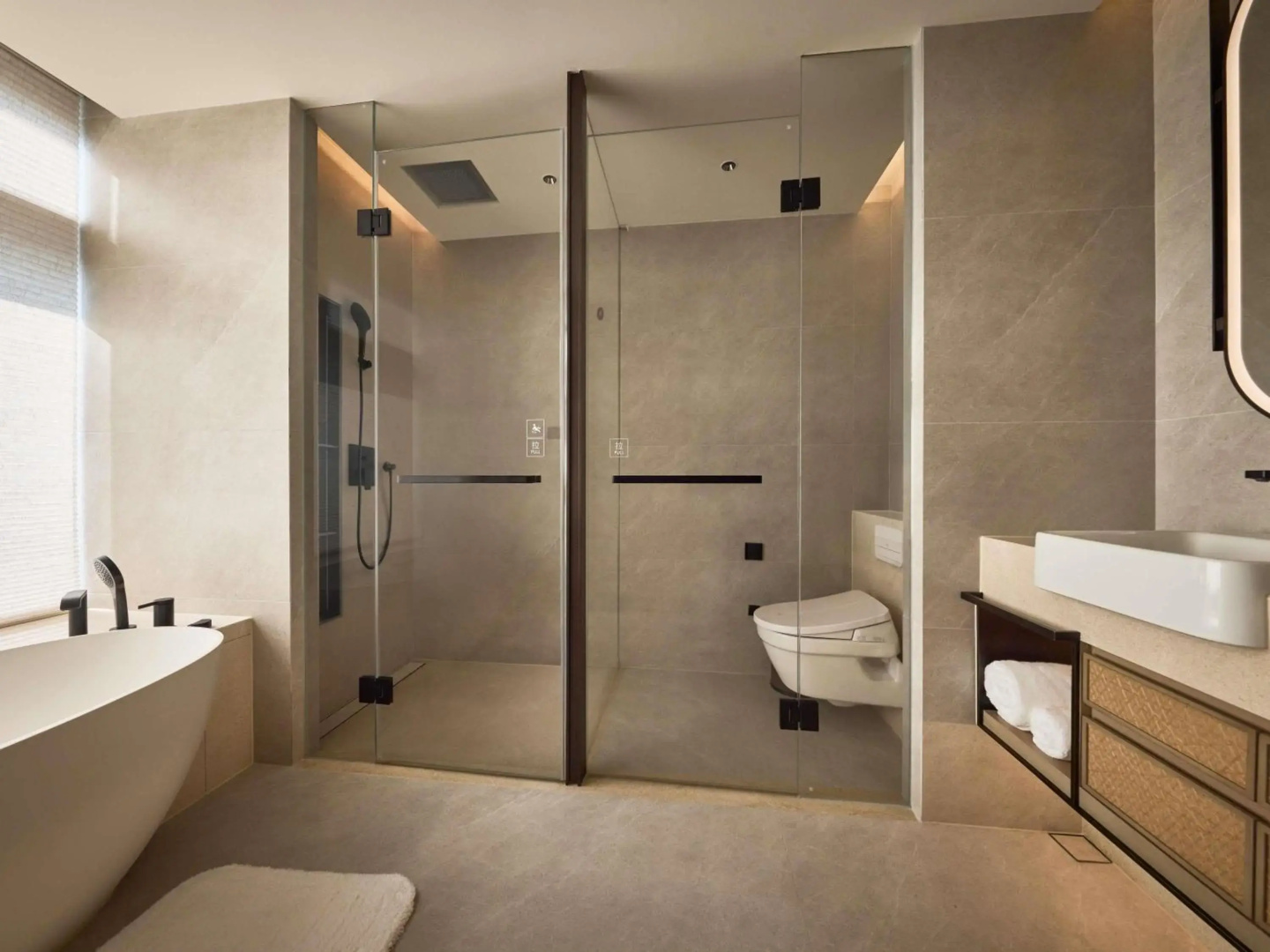 Foto - Ming Hotel Nanjing - MGallery Collection