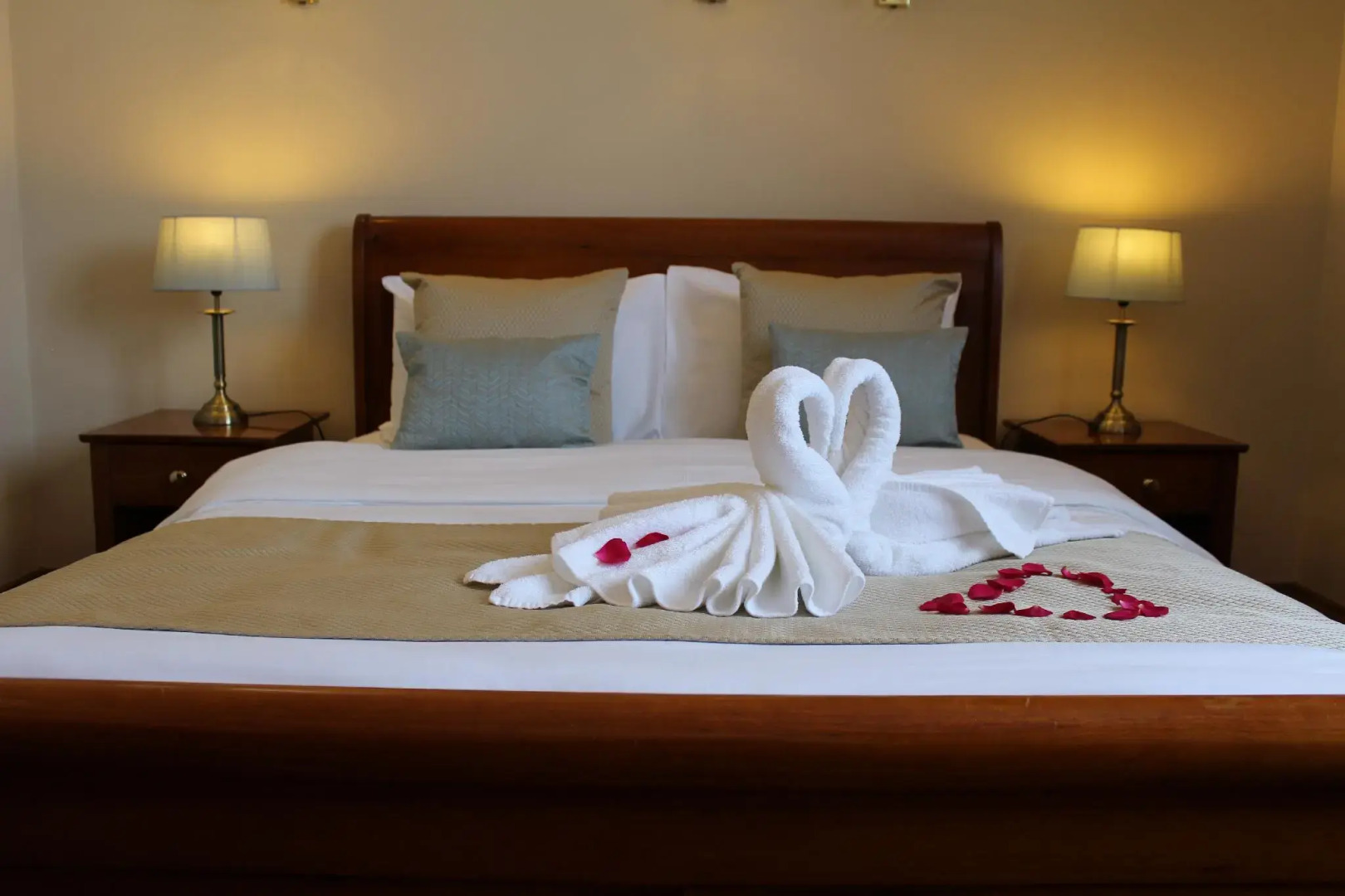 Photo - Uppercross House Hotel