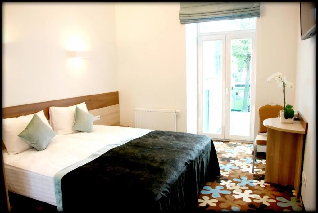 Foto - Algiro Hotel
