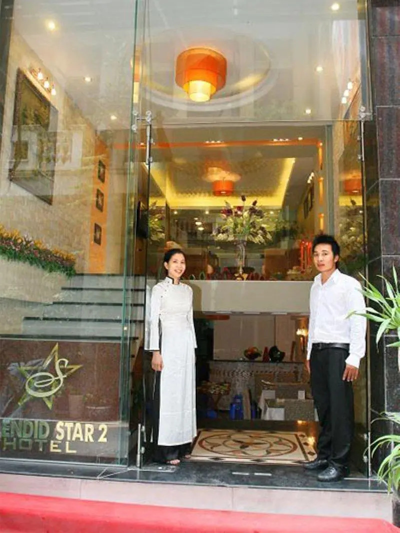 Foto - Splendid Star Grand Hotel and Spa