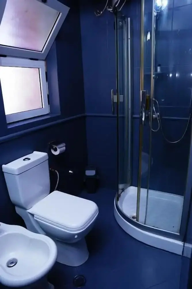 Foto - Vila 15 By Nam Nam Tirane