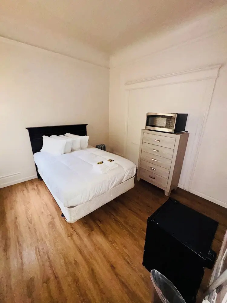 Foto - Riviera Hotel