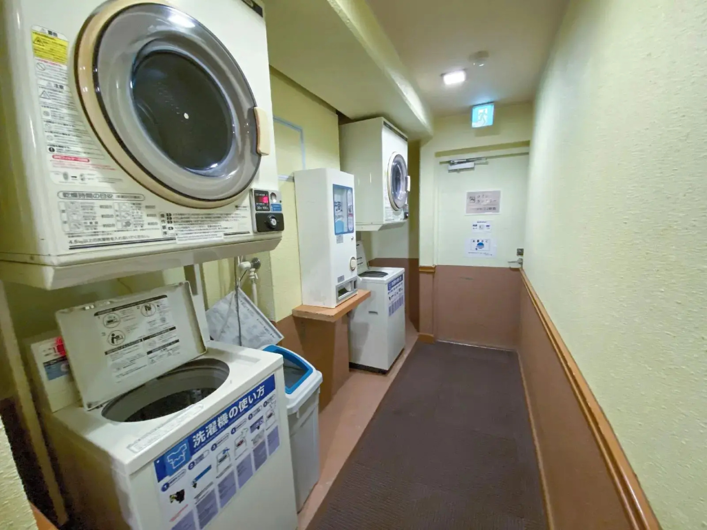 Foto - Hotel Chatelet Inn Kyoto