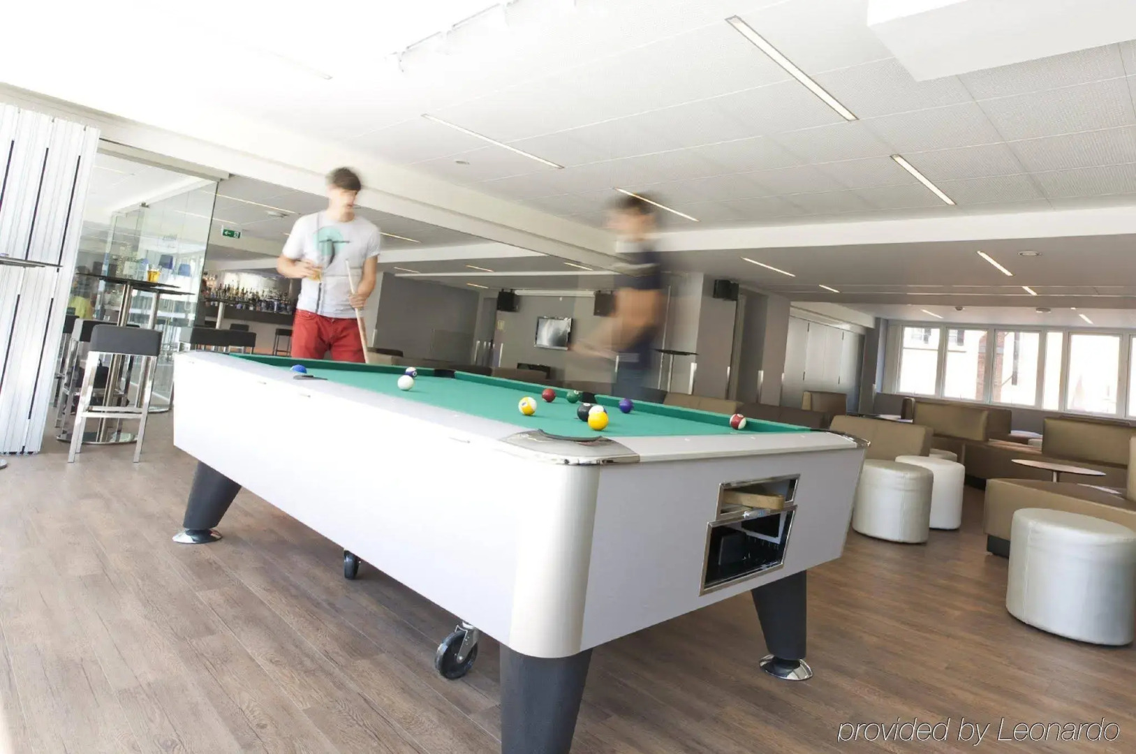 Foto - Generator Copenhagen