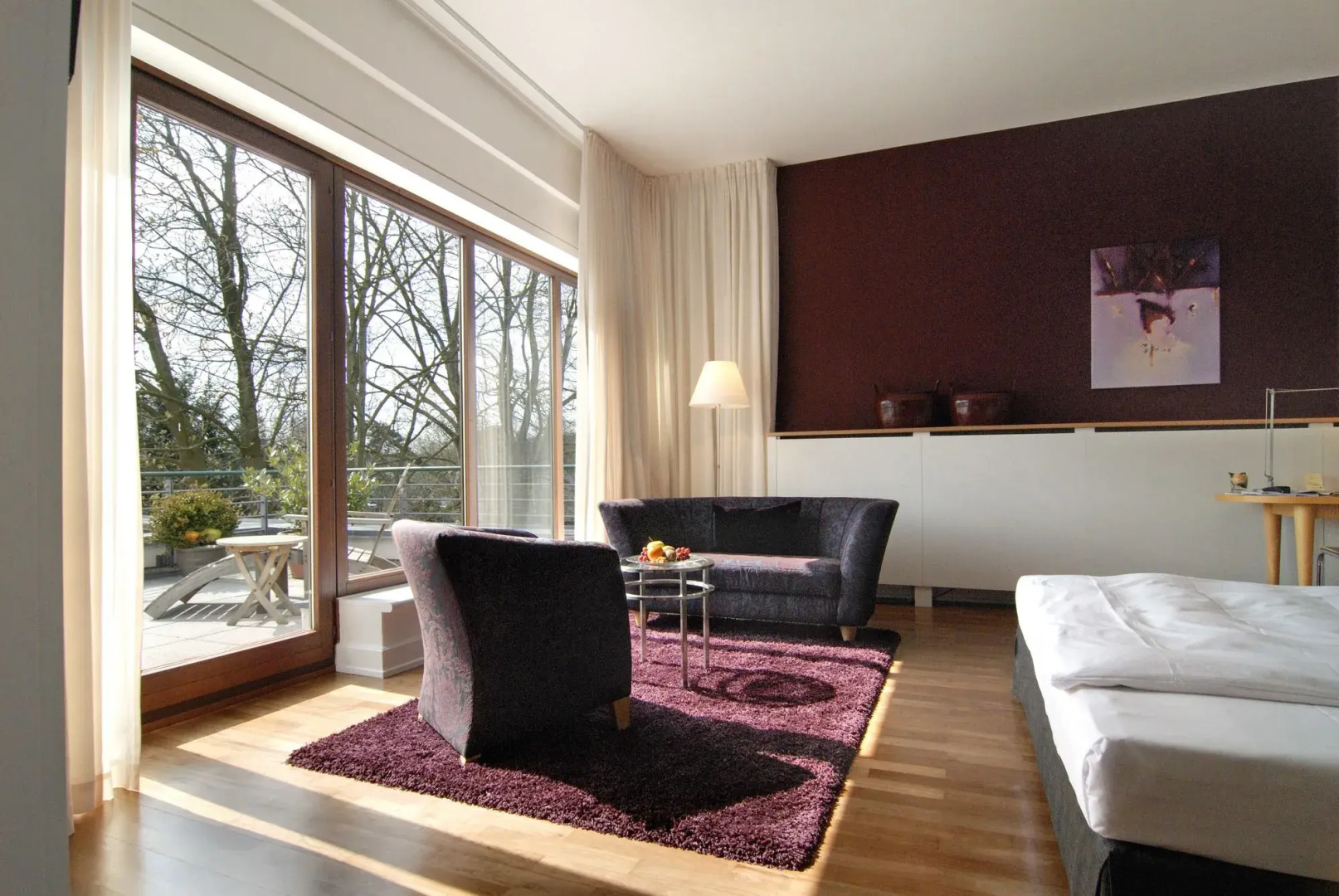 Photo - Privathotel Lindtner Hamburg