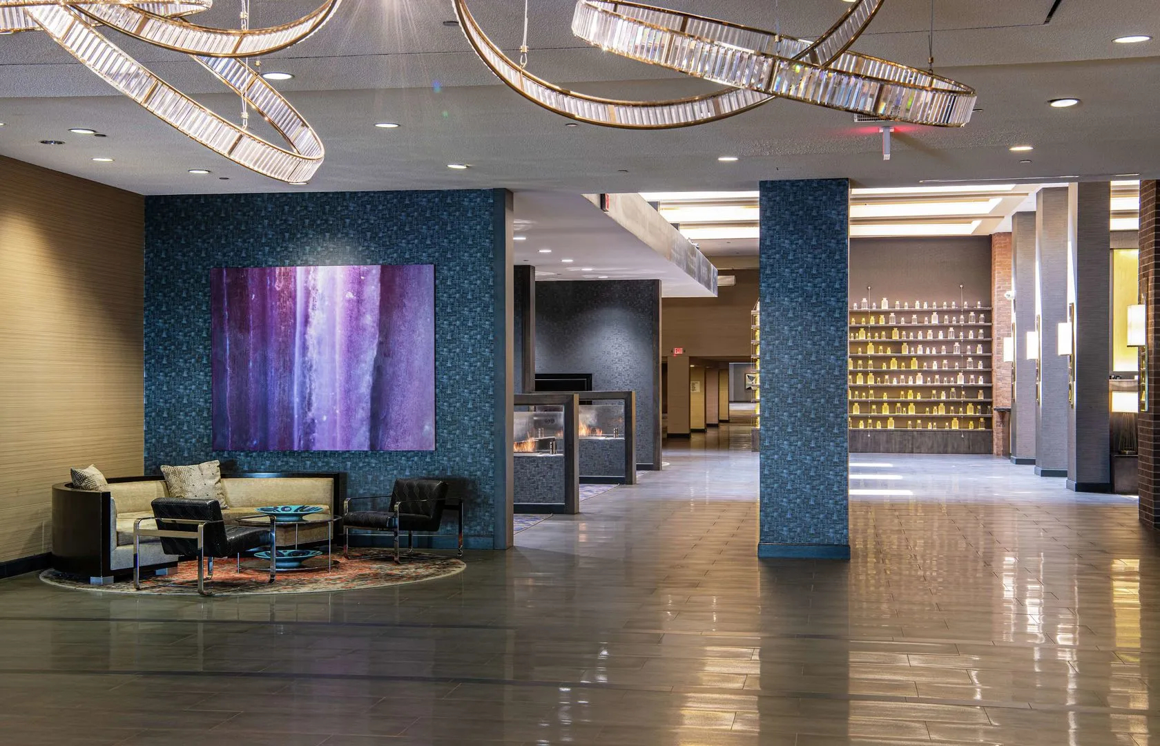 Foto - Hilton Parsippany