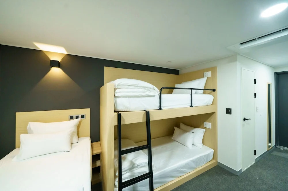 Foto - The Stay Hue Myeongdong