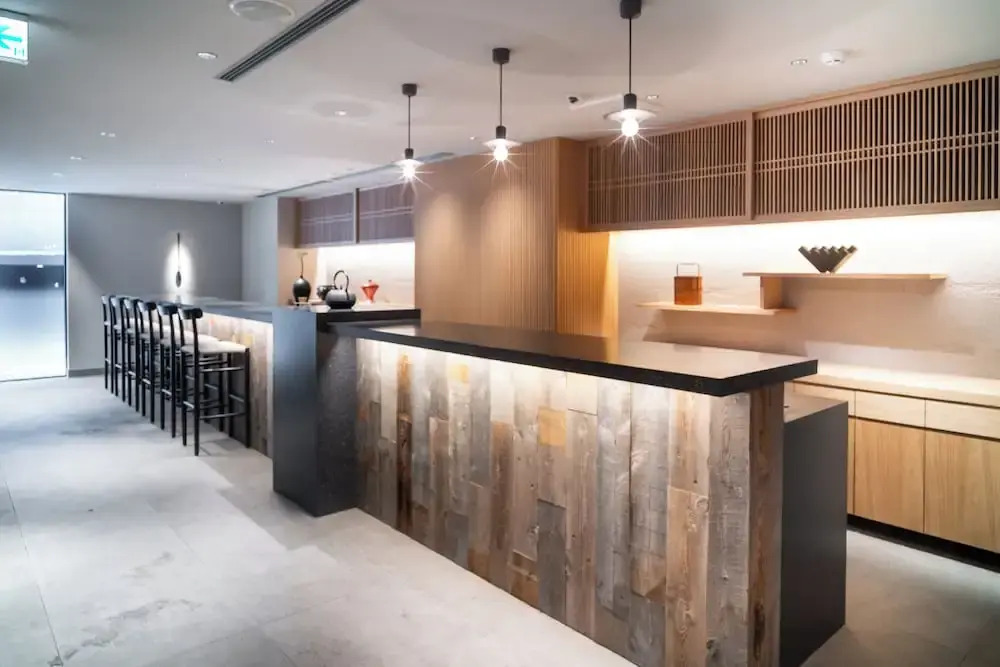 Foto - KIORI Hotel Higashino Toin