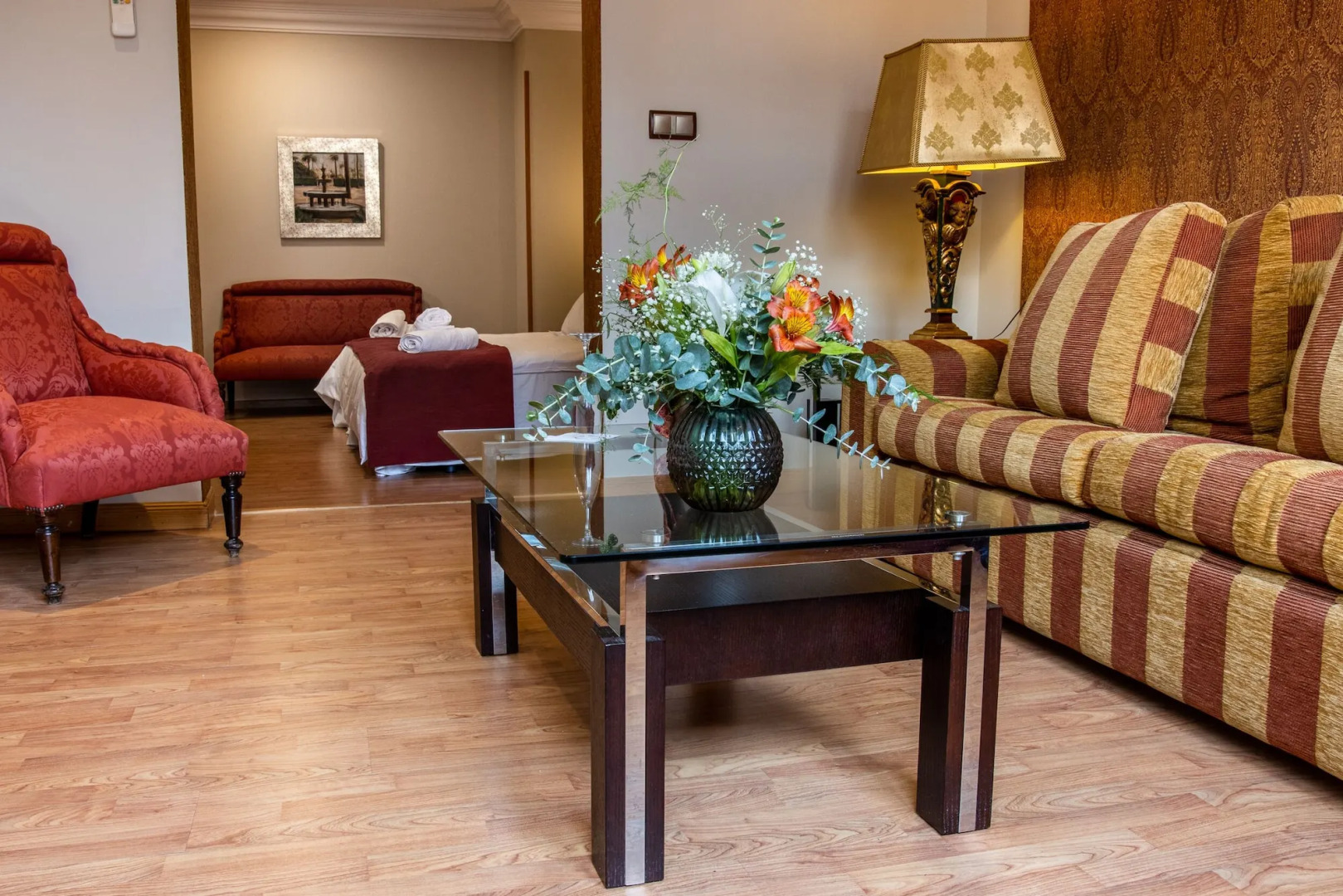 Photo - Hotel Reina Cristina