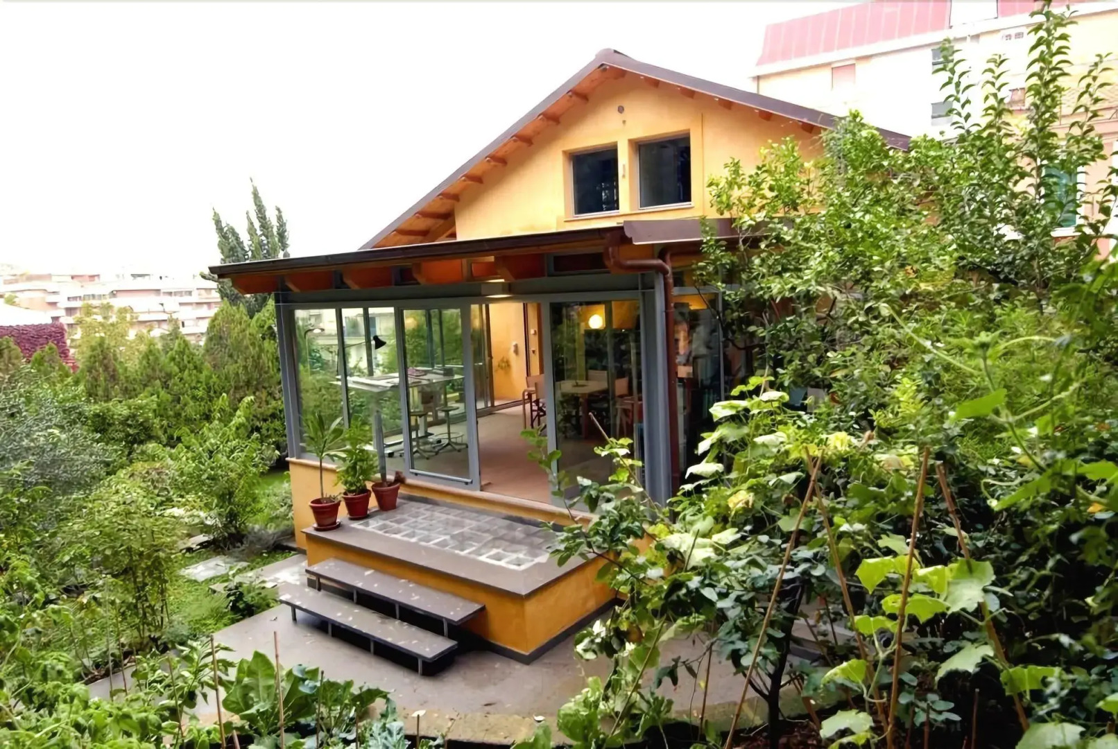 Foto - Relais Clivo Vaticano