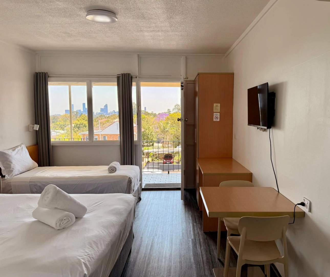 Photo - Annerley Motor Inn
