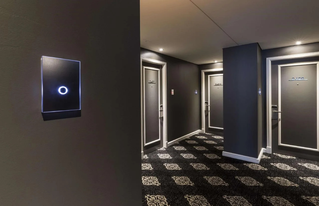 Photo - Swissotel Sydney