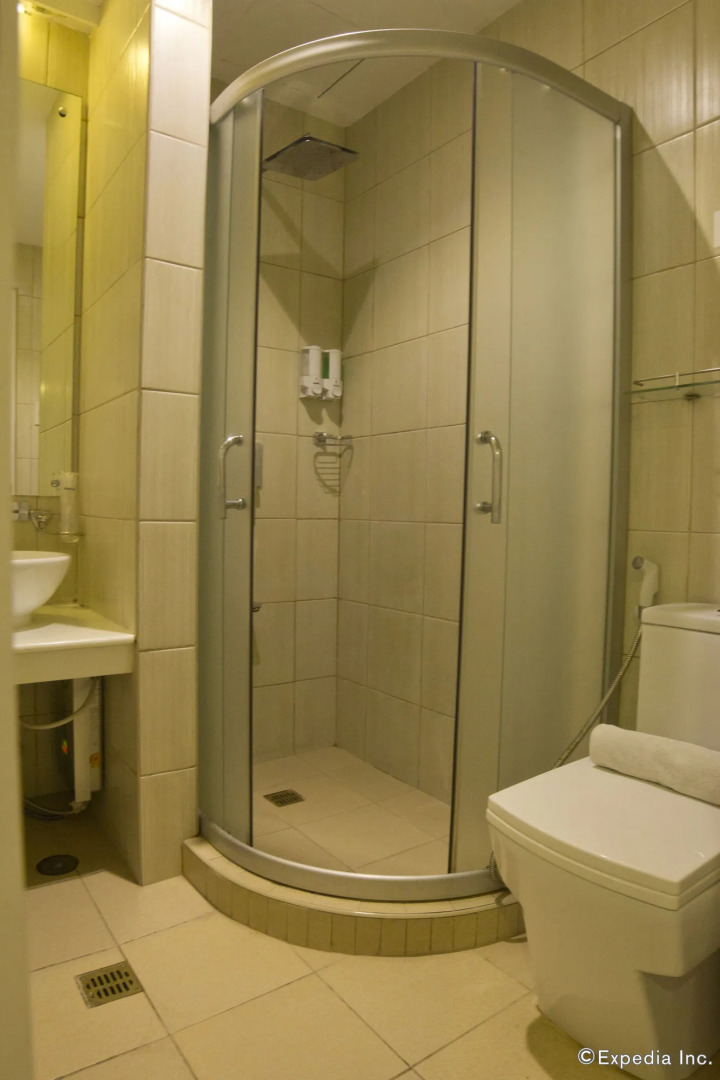 Foto - Regency Grand Suites