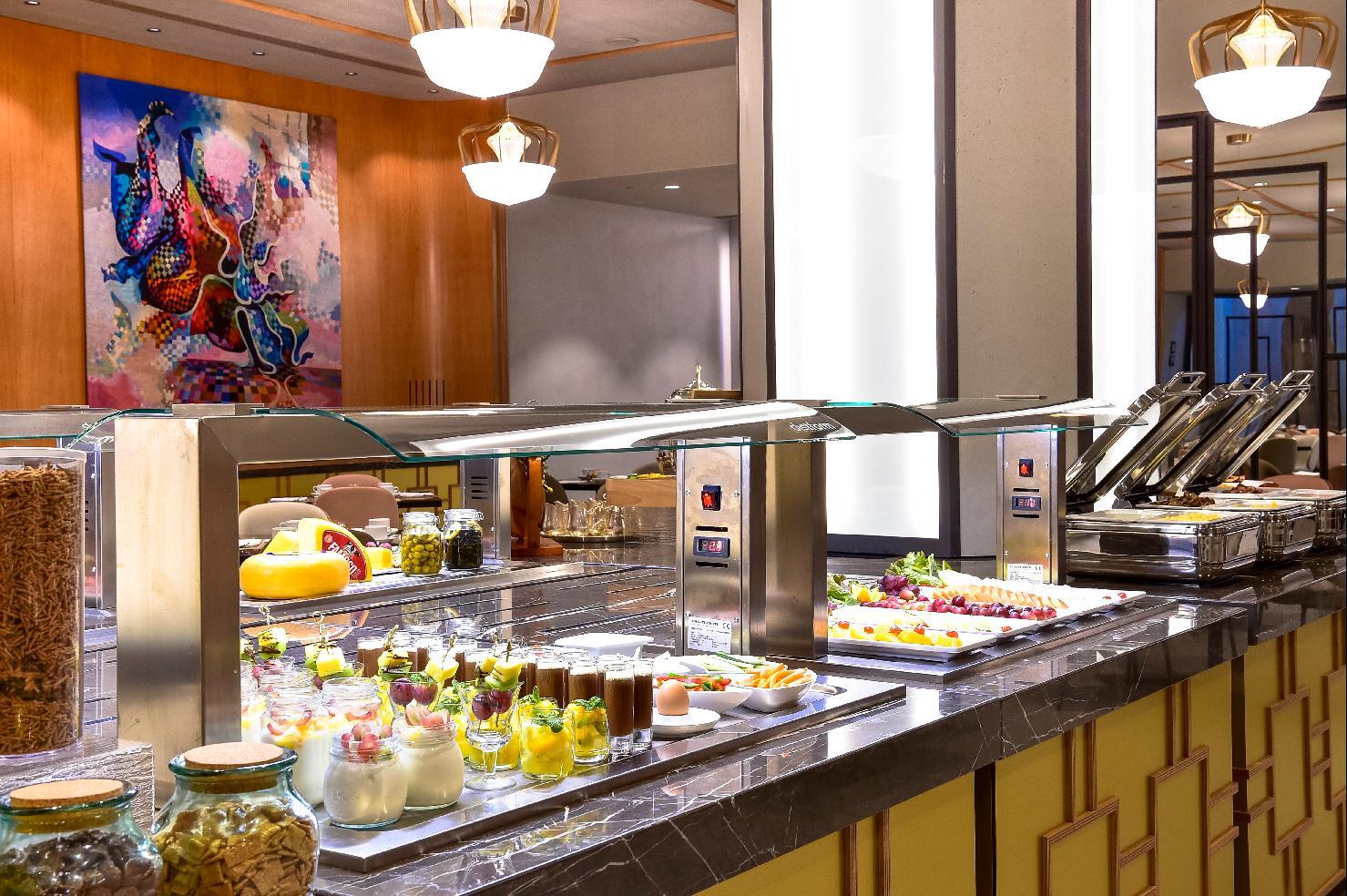 Photo - Porto Palácio Hotel by The Editory