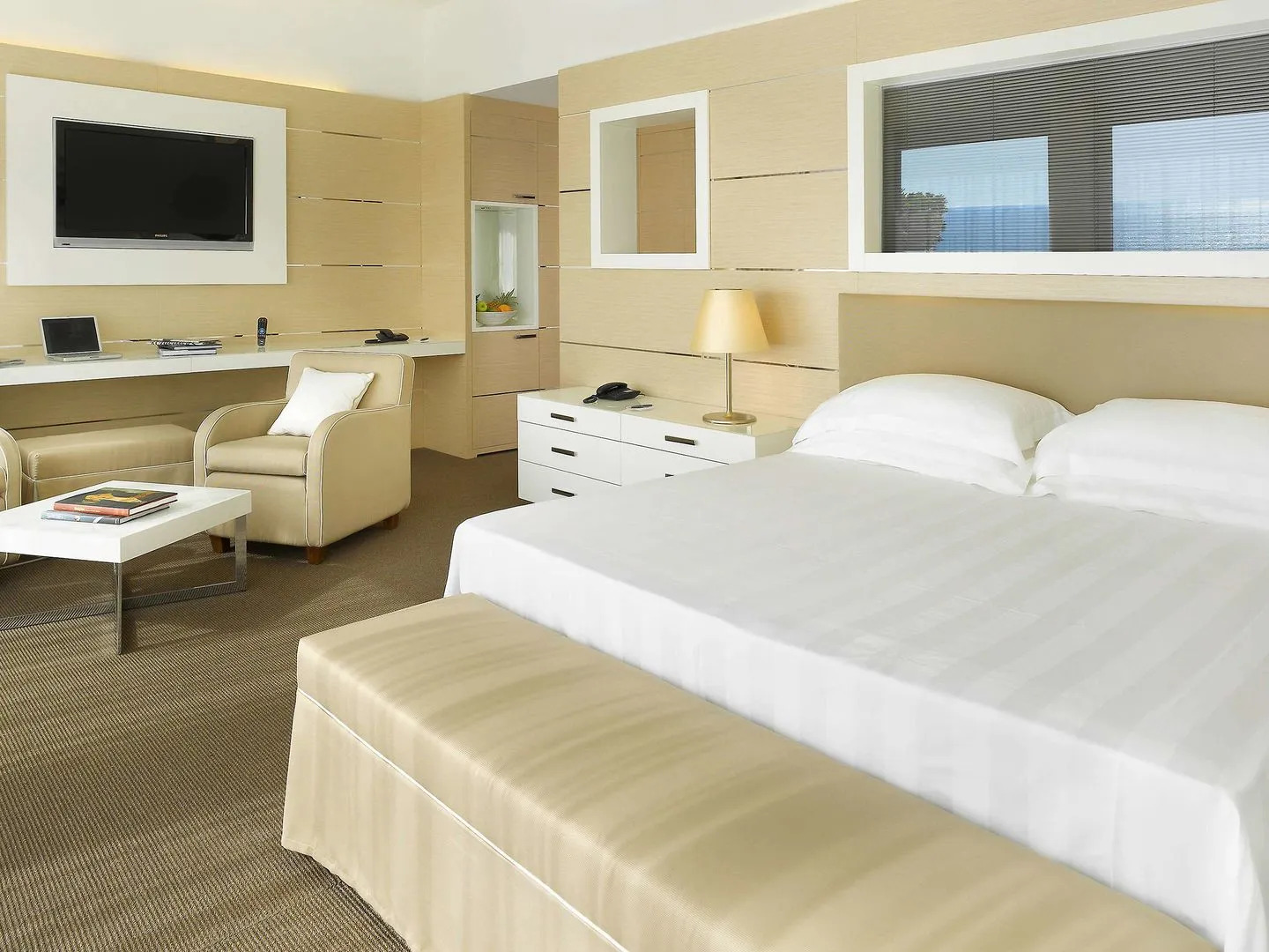 Foto - GH Palazzo Suite & SPA